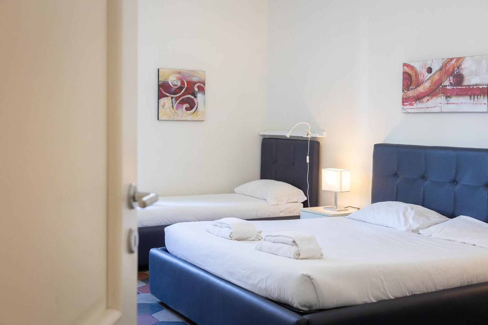 Principe Amedeo By In Apartamento *